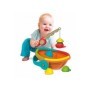 Baby Clementoni Set ce dezvolta logica la pescuit